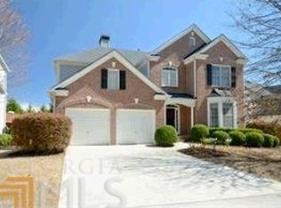 5363 Vinings Lake Vw SW, Mableton, GA