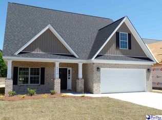 3018 Cotswold St, Florence, SC 29501