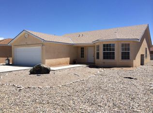 12 Rosa Ave, Los Lunas, NM 87031