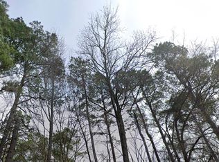 Fm 2064 Frd, Rusk, TX