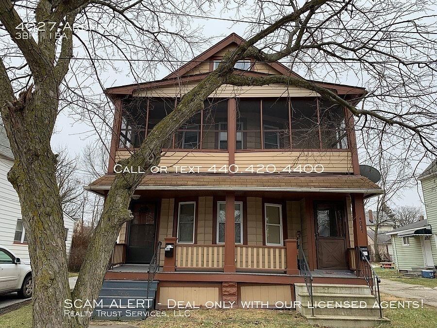1st image of 4027 Ardmore Ave #1