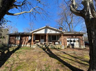 1580 Valley Creek Rd, Elizabethtown, KY 42701