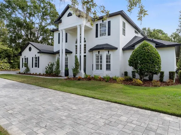 6814 MAGNOLIA POINT DRIVE, LAND O LAKES, FL 34637