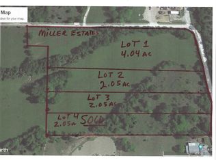 719 County Road 3170, Decatur, TX 76234