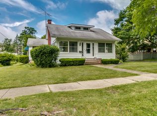 213 N Division St, Marshall, MI