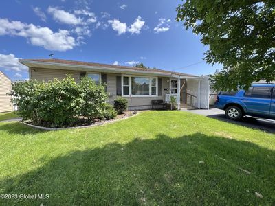 63 Knollwood Avenue, Amsterdam, NY, 12010