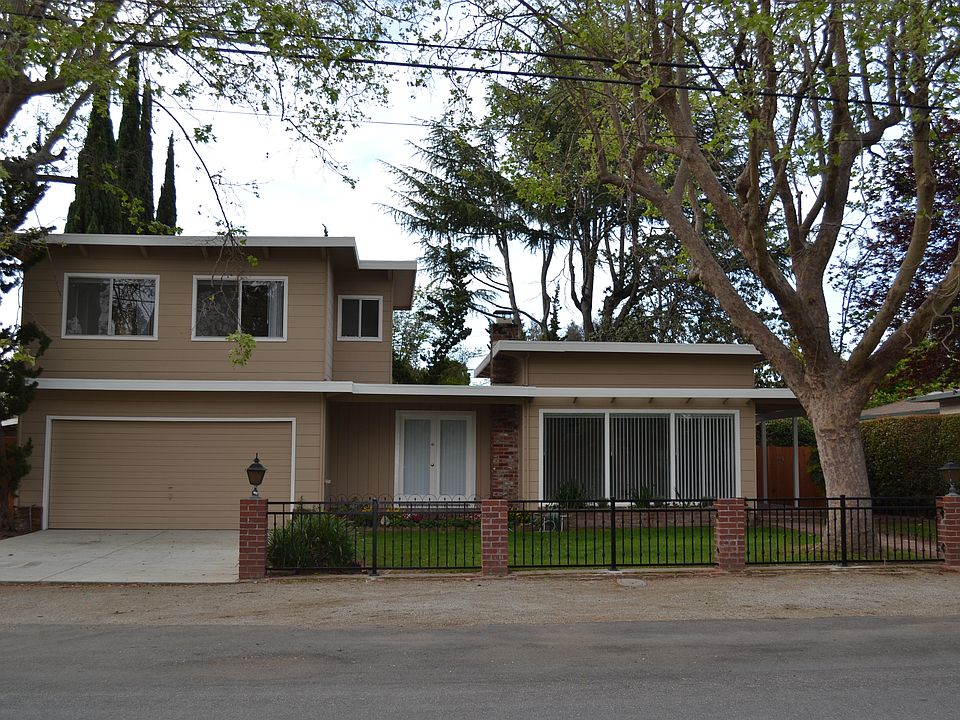 Sunnymount Avenue