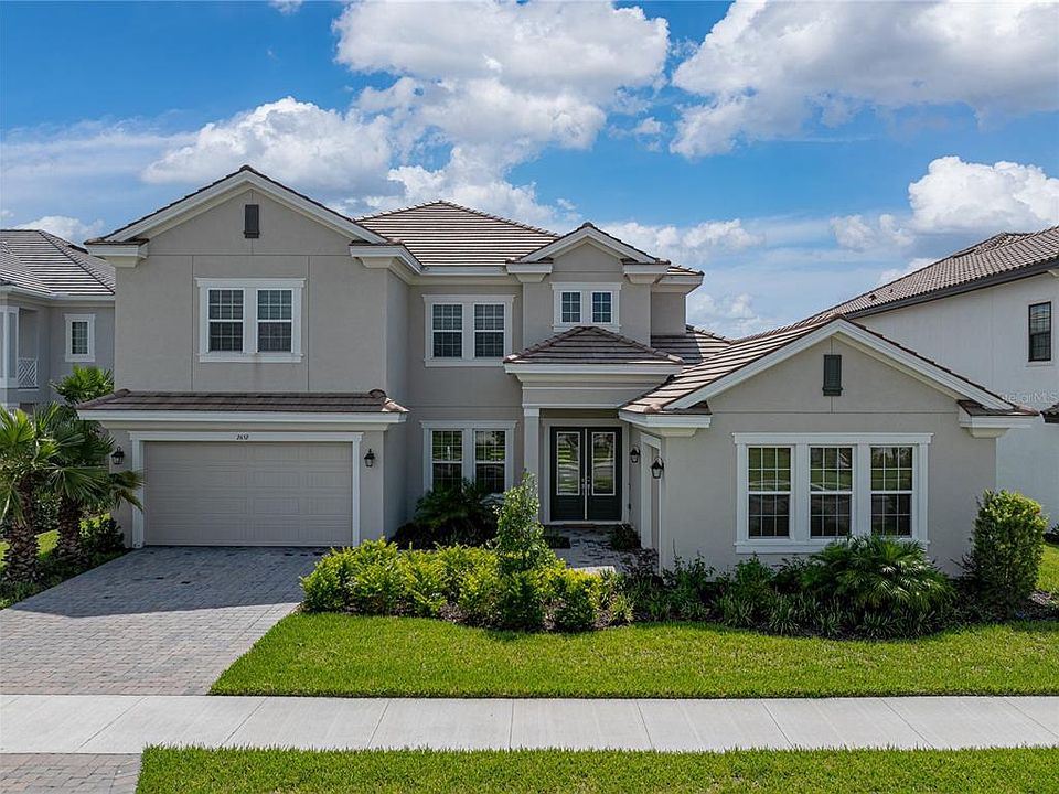 1st image of 2652 Alluvial Way