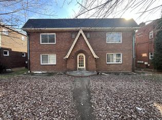 312.5 Lenox Ave, Pittsburgh, PA 15221