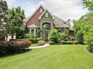 28315 Woodsons Lake Dr, Spring, TX 77386