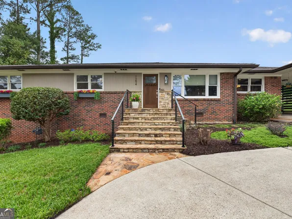 1294 Cliffwood Dr SE, Smyrna, GA 30080