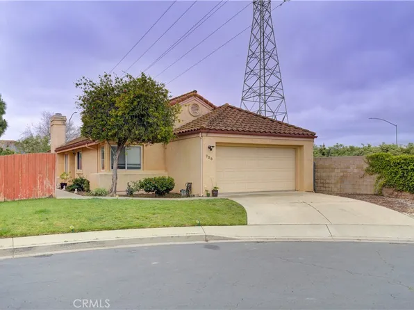 728 Hawthorn St, Santa Maria, CA 93458