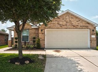 5302 Gibralter Pl, Richmond, TX 77407
