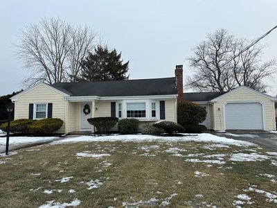 4 Beverly Dr, Lincoln, RI, 02865
