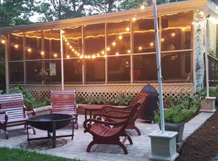 510 Andover Rd, Durham, NC 27712