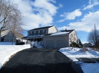 511 Hilltop Ln, Mifflinburg, PA 17844