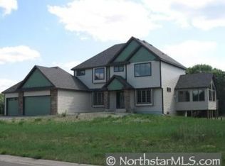 18440 3rd St NE, East Bethel, MN 55011
