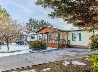 1107 Ridge View Rd, Maryville, TN 37801