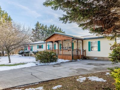 1107 Ridge View Rd, Maryville, TN, 37801