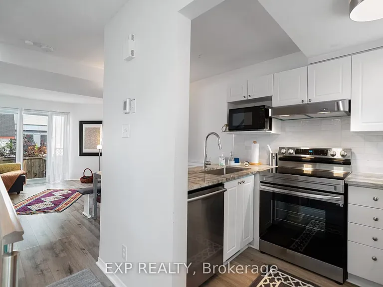 166 Forward Ave — Photo 7