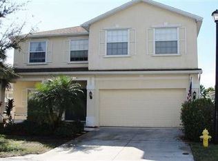 8901 Fawn Ridge Dr, Fort Myers, FL 33912