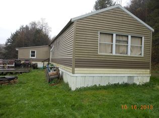 379 Southwoods Rd, Coudersport, PA 16915