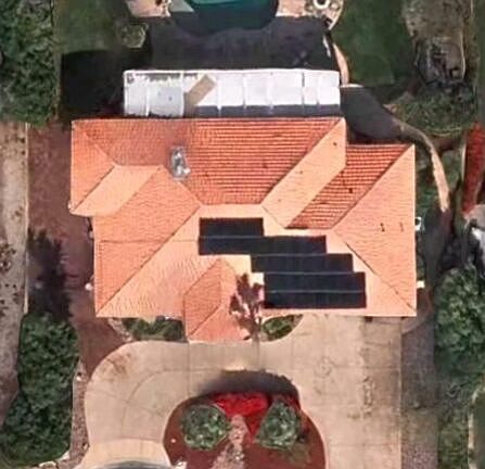 4th image of 72218 Barbara Dr