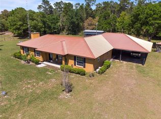 10275 SW 27th Ave, Ocala, FL 34476