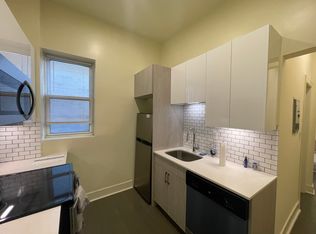 149 Peterborough St #3, Boston, MA 02215