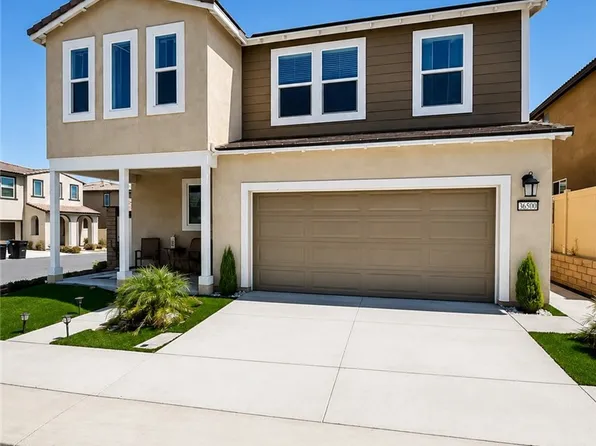 36500 Diego Springs Ave, Murrieta, CA 92563