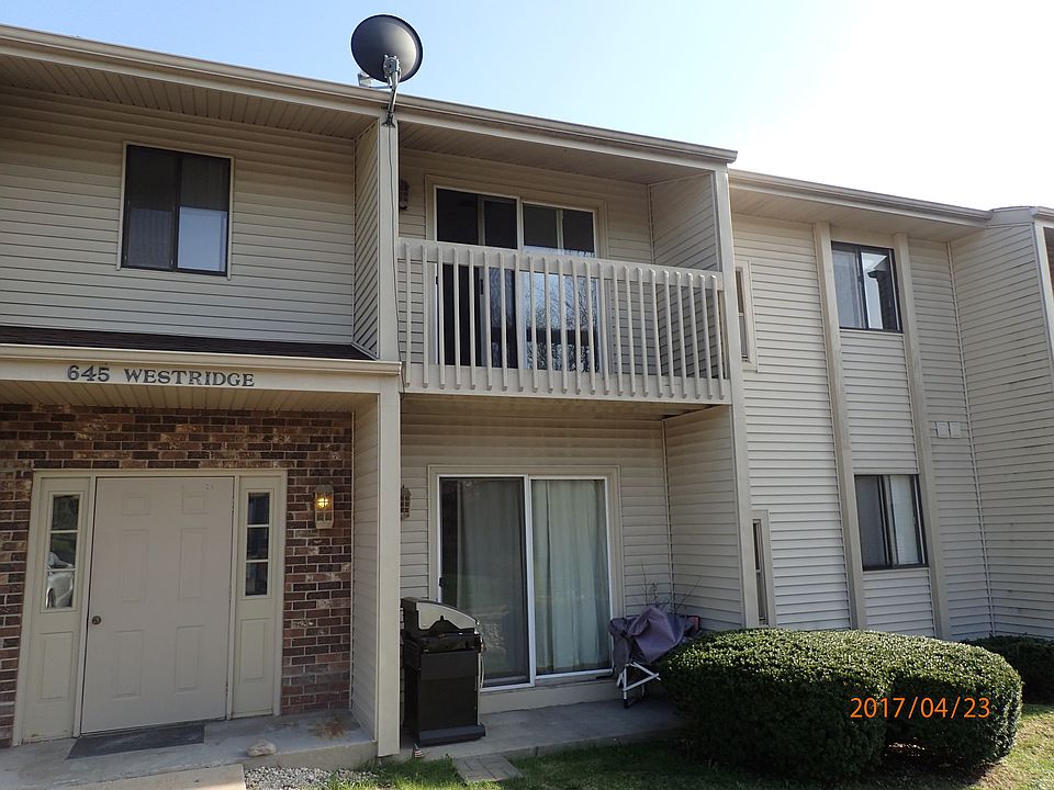 1st image of 645 Westridge Dr APT 8