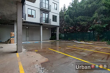 Rented by Urban Pads