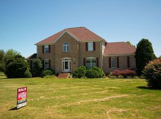 460 Apple Cross Rd, Harpers Ferry, WV 25425