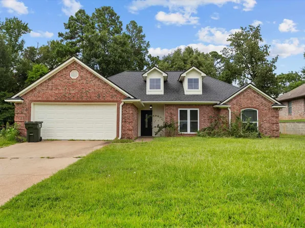 3121 Vineyard Ave, Tyler, TX 75701