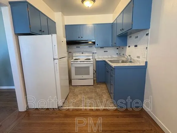 2400 39th Ave Unit 9, San Francisco, CA 94116
