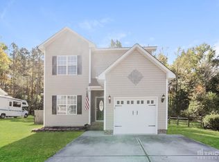 2025 Samantha Dr, Kannapolis, NC 28083