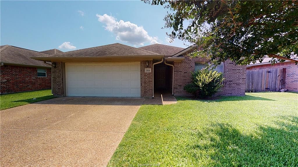 3506 Farah Dr, College Station, TX 77845 | Zillow