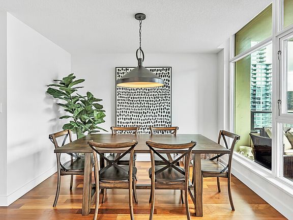3rd image of 1205 Pacific Hwy #1904