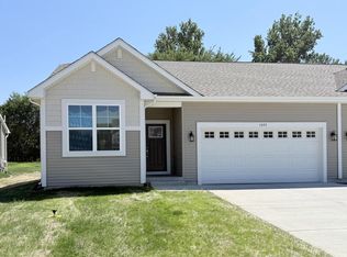 1578 Meadowview COURT, Whitewater, WI 53190