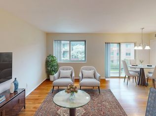 7060 Eastern Ave NW APT 113, Washington, DC 20012