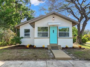 1601 54th St S, Gulfport, FL 33707