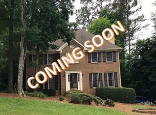 2840 Windsor Oaks Trce, Marietta, GA 30066