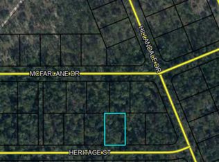 10 Heritage St, Chipley, FL 32428