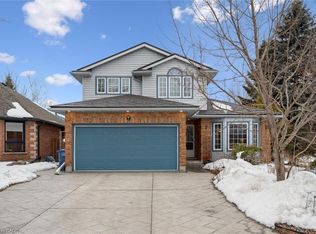 1 Quail Creek Dr, Guelph, ON N1C 1A9