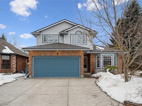 1 Quail Creek Dr, Guelph, ON N1C 1A9