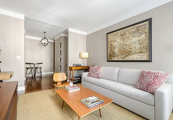 3rd image of 531 E 72nd St APT 3A