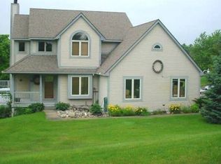 1568 S Hadley Rd, Ortonville, MI 48462