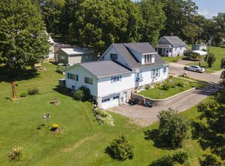 985 Park Ave, Hillsboro, WI 54634