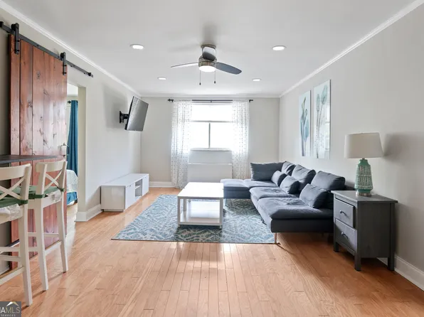 215 Piedmont Ave NE APT 307, Atlanta, GA 30308
