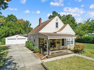 622 Chase Rd, Columbus, OH 43214